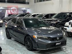 هۆندا سیڤیک